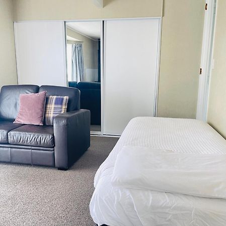 Cozy 1Br Stay In Taupo Central Dış mekan fotoğraf