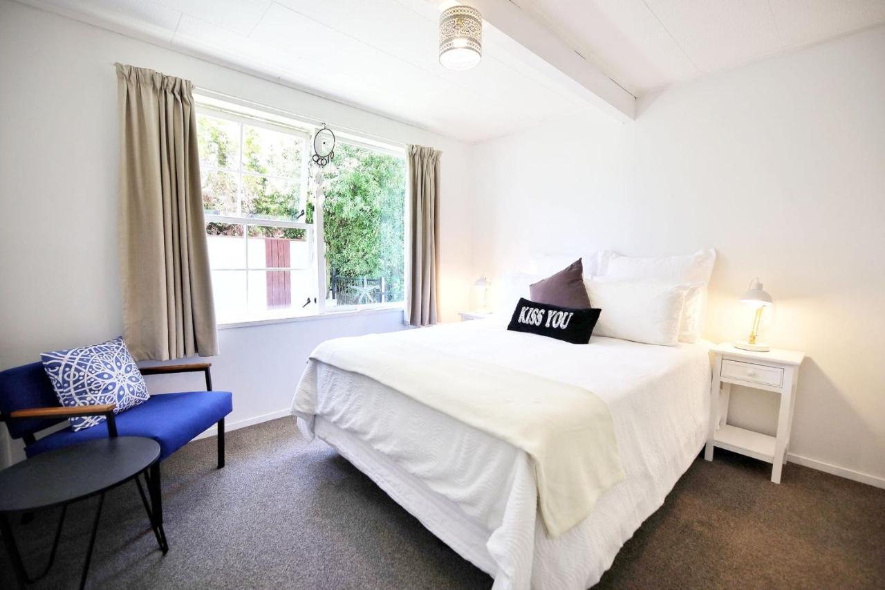 Cozy 1Br Stay In Taupo Central Dış mekan fotoğraf