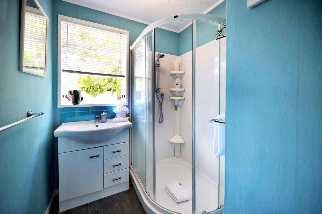 Cozy 1Br Stay In Taupo Central Dış mekan fotoğraf