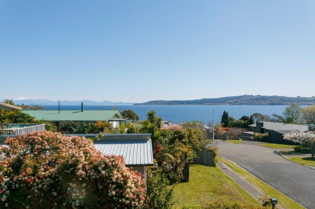 Cozy 1Br Stay In Taupo Central Dış mekan fotoğraf