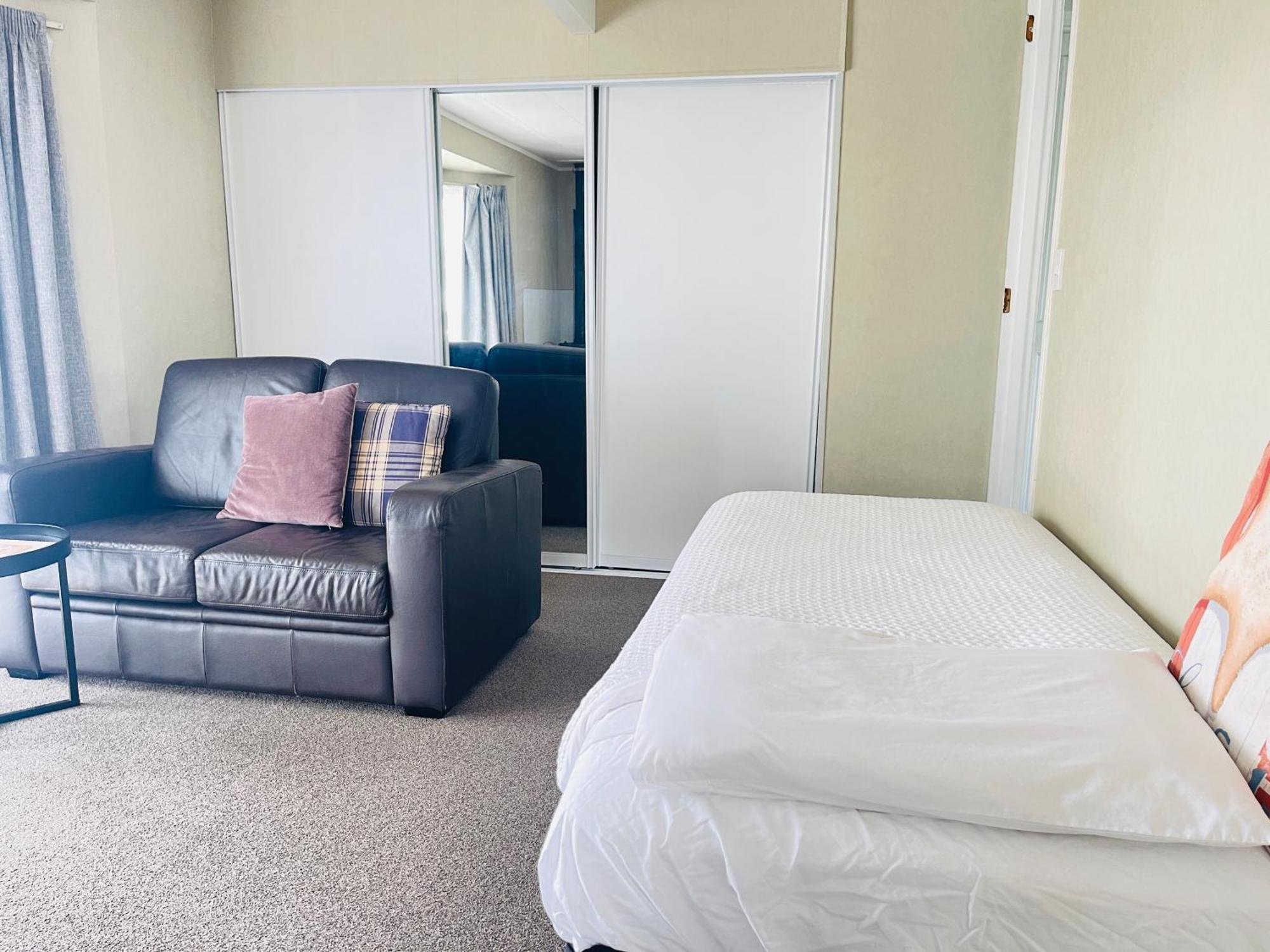 Cozy 1Br Stay In Taupo Central Dış mekan fotoğraf